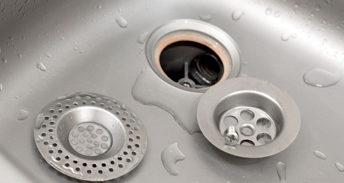 The Hidden Dangers of Unclogged Drains