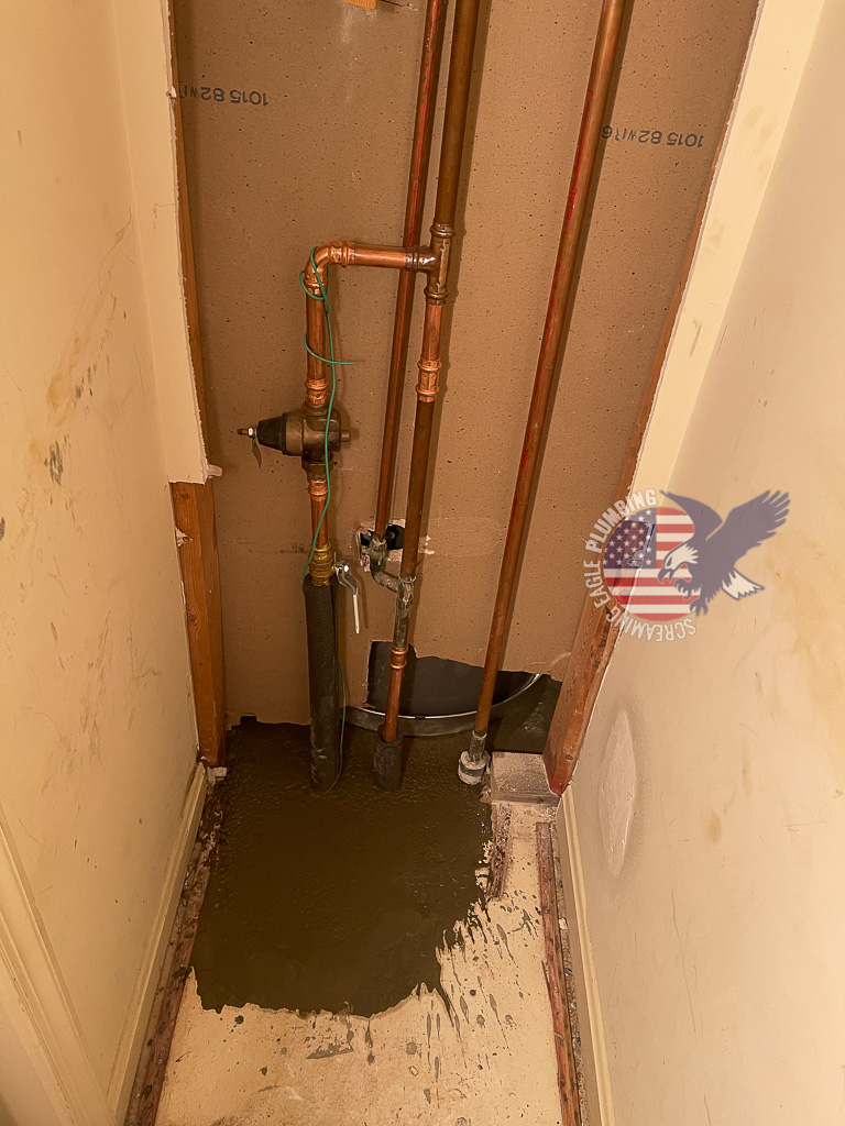 Plumbing Services Fauquier Culpepper Stafford Counties-04