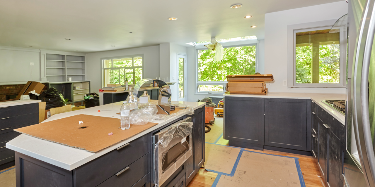 Kitchen and Bathroom Plumbing Challenges During Renovations in Haymarket, VA