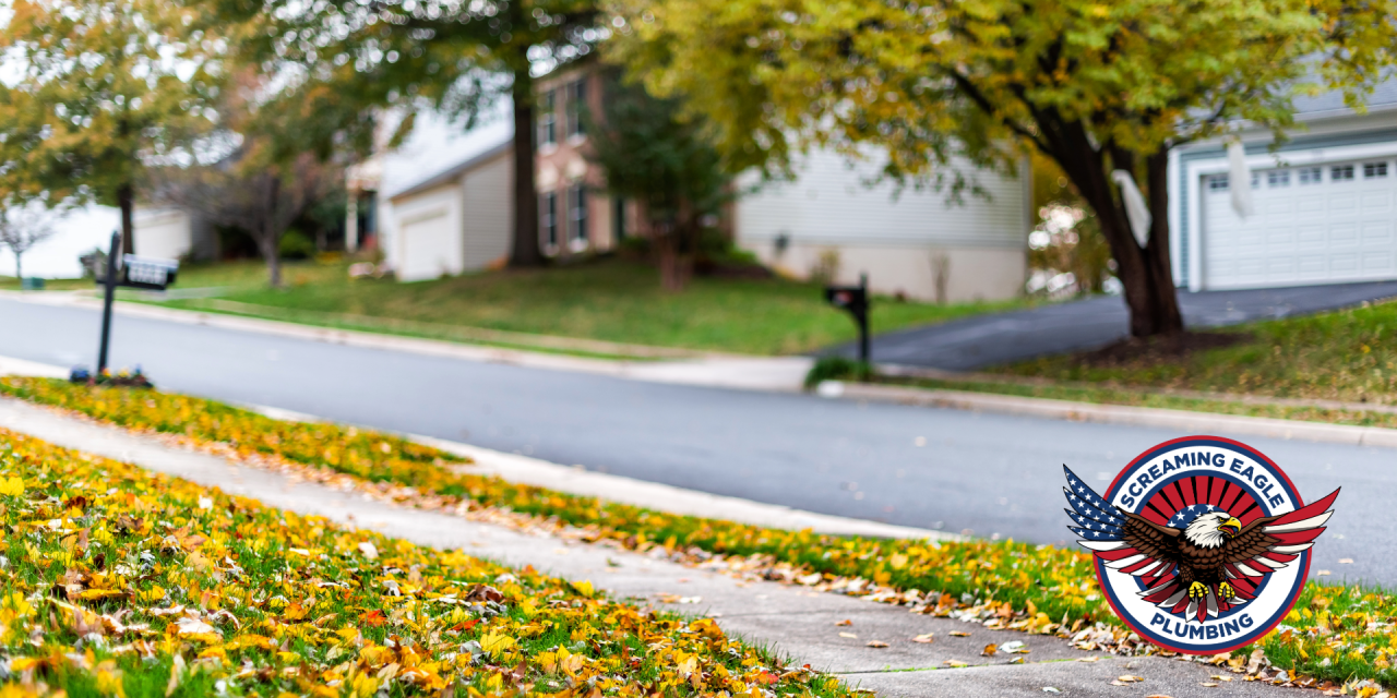 Finding a Plumber to Repair Sewer Issues in Springfield and Burke, VA