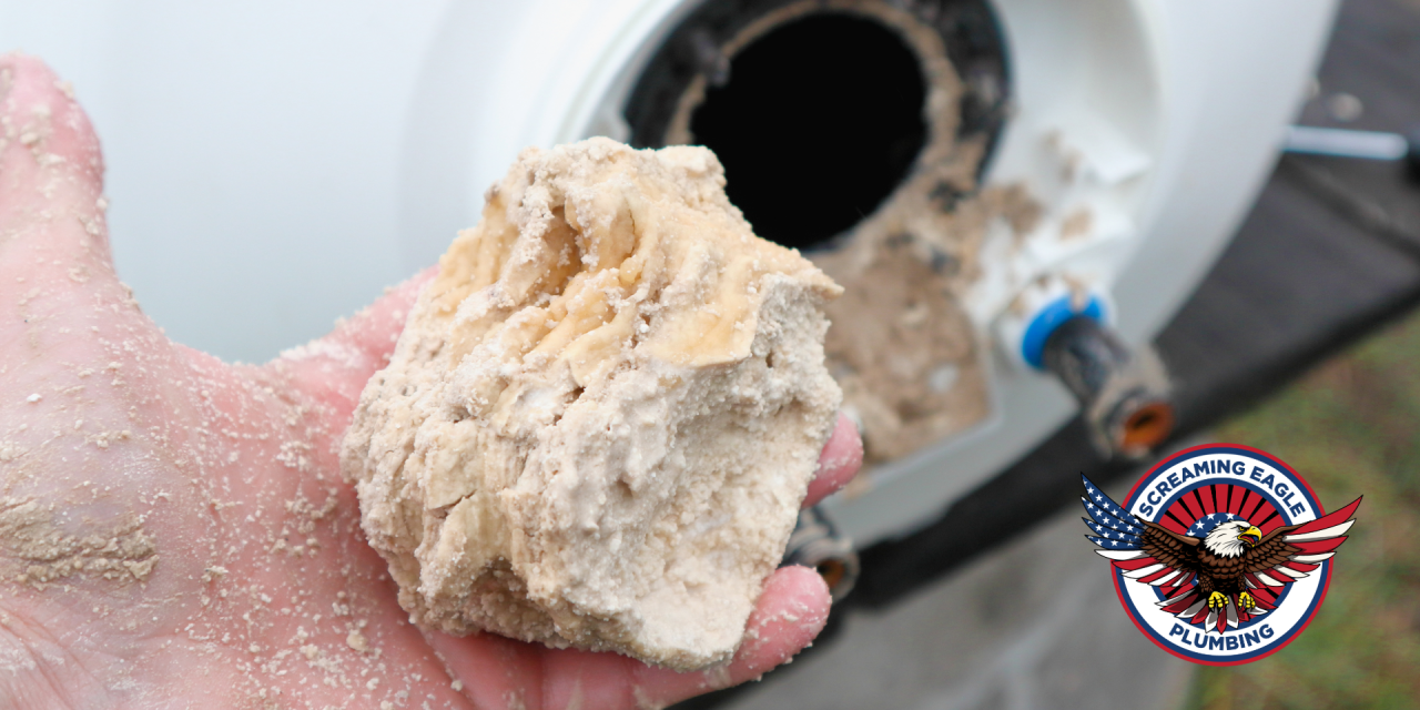 The Impact of Hard Water on Your Home: Why Water Softeners Are Essential