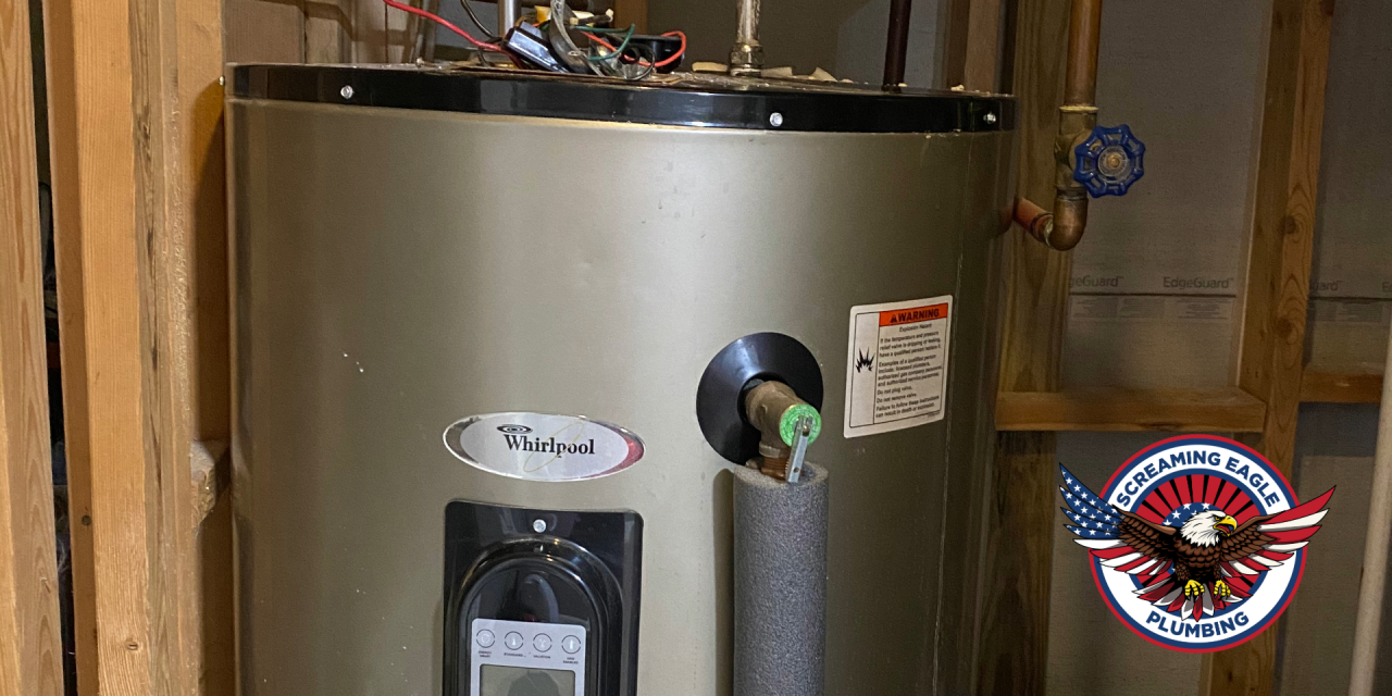 Searching for Affordable Water Heater Installation Services in Stafford County, VA?